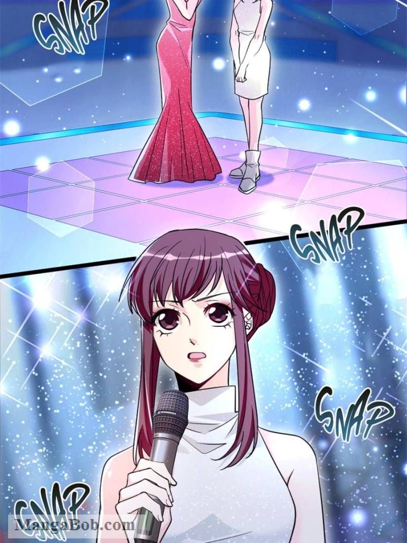 A Star Reborn: The Queen's Return Chapter 132 4